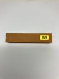 Sert Tamir Mumları Plus 159 Kayın/Karaçam PTK-17 8cm Sert Mum Plus